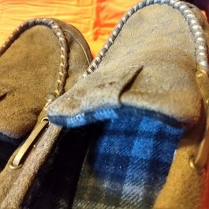 Levi's slippers 7/8